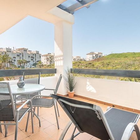 2197-Superb 2Bedrooms In Residence With Pool! Manilva Kültér fotó