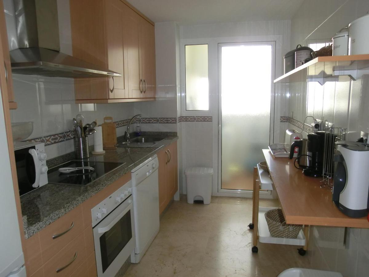 2197-Superb 2Bedrooms In Residence With Pool! Manilva Kültér fotó
